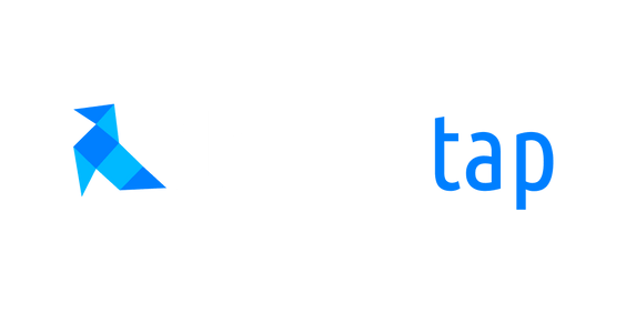 FlutterTap Logo